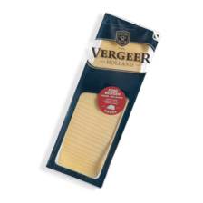 Vergeer kaasplakken jong belegen